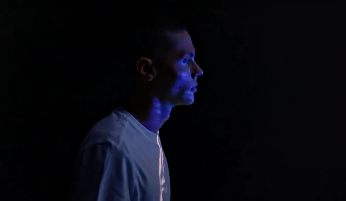 David Popovici se implică în cauze caritabile (FOTO: Captură Youtube)