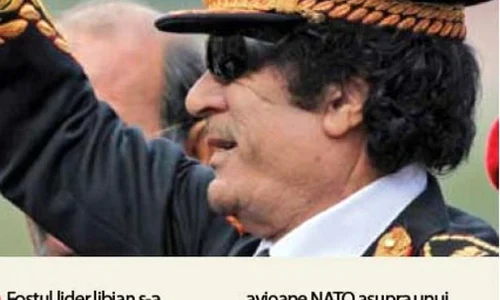 Dictatori pe care puterea absolută i a dus la moarte jpeg