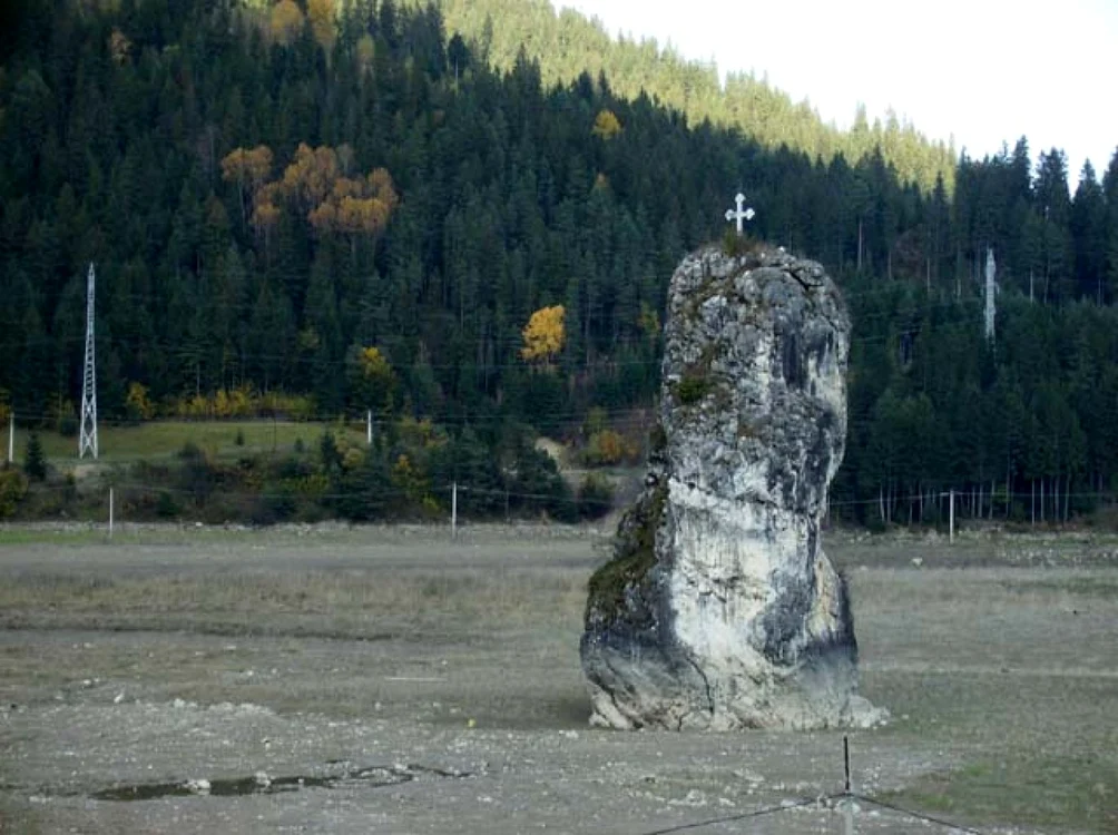 stanca teiului