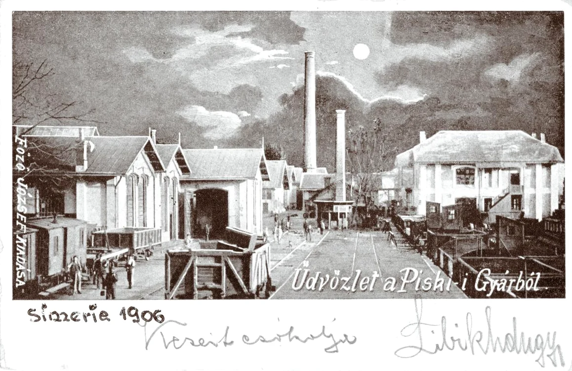 2 Simeria   Atelierele CFR   1906 jpg jpeg