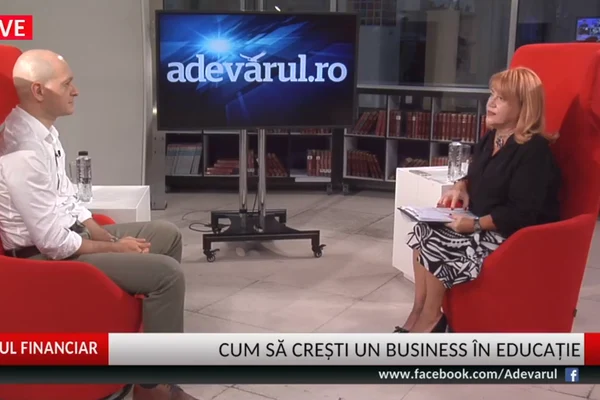 Cum să crești un business în educație
