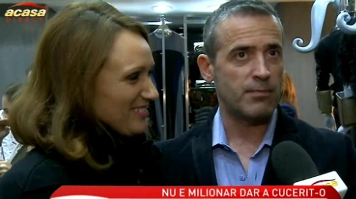 Carmen Negoita (Poveştiri adevărate)