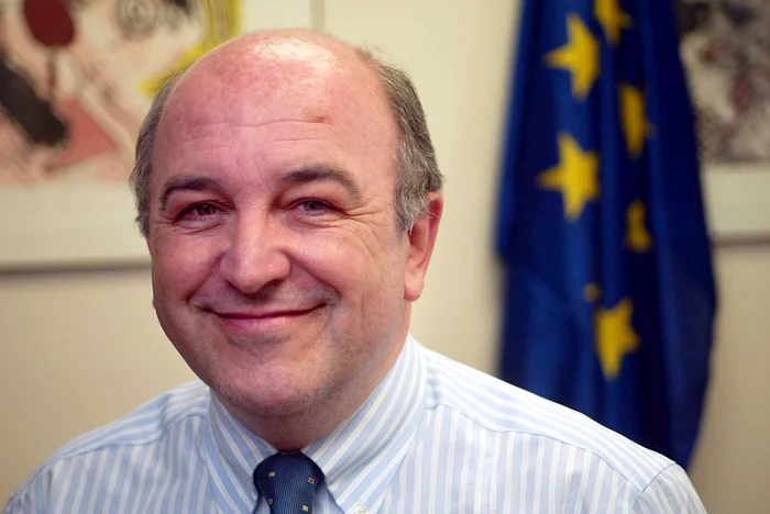 Joaquin Almunia, cel care coordonează plângerile împotriva Google