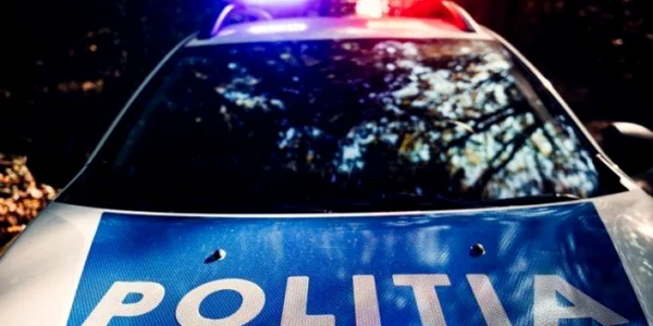 Poliţia Română foto Poliţia Română