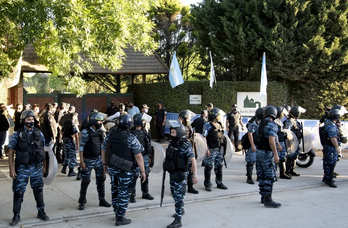 Diego Maradona a fost înmormântat în 26 noiembrieFoto: Guliver / GettyImages
