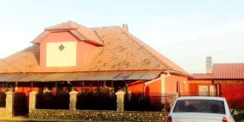 Casa fostului primar din Tormac