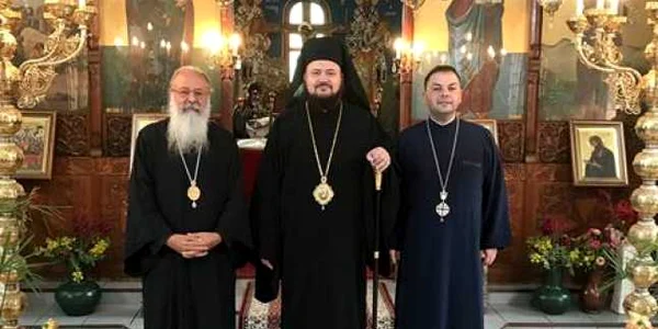 episcop salaj