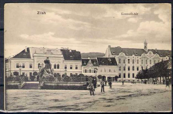 zalau