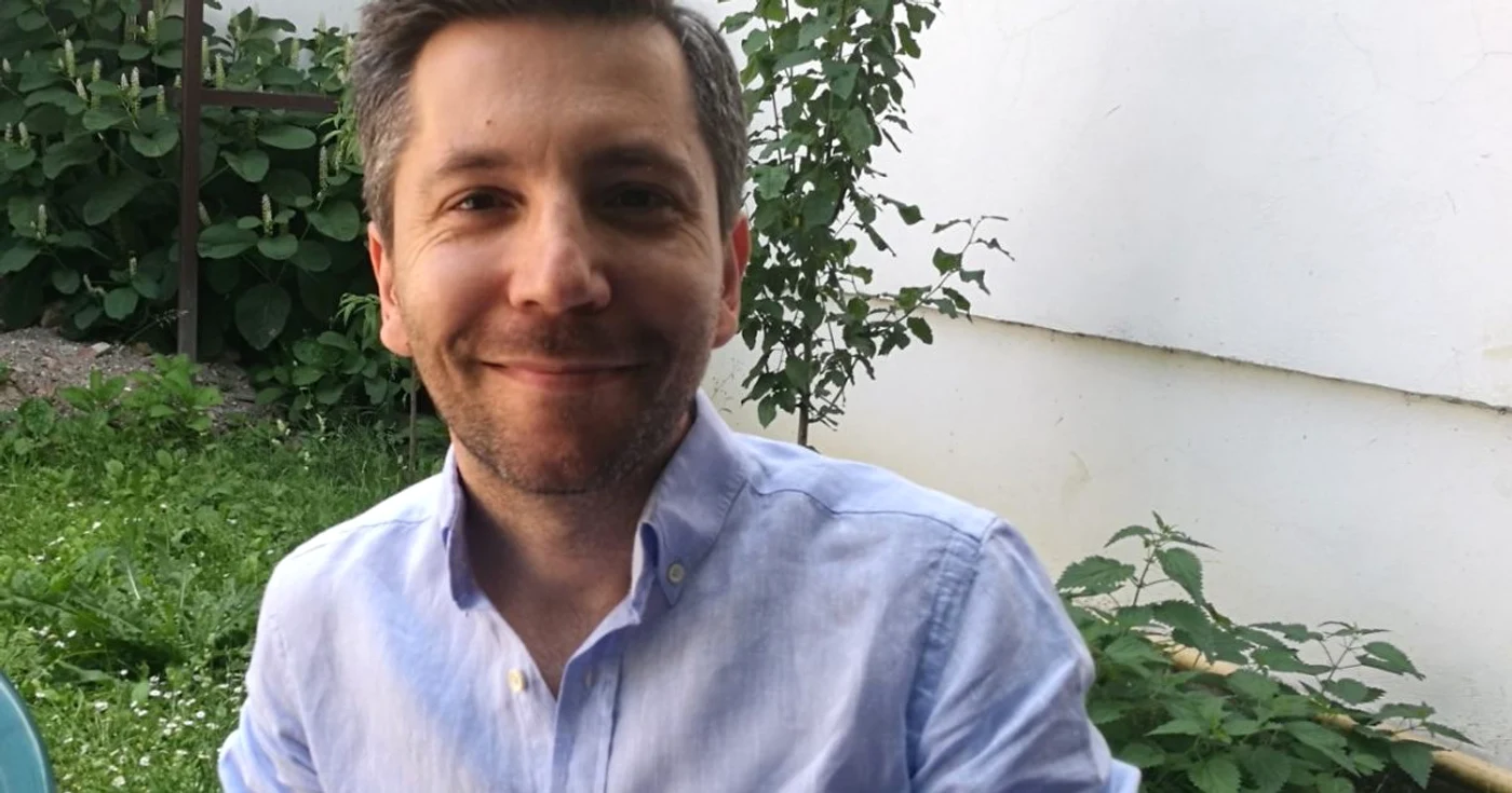 daniel sandu