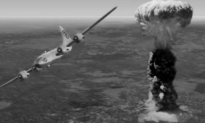 Paradoxul celui de al Doilea Război Mondial: bomba atomică ce „a salvat” milioane de vieți jpeg
