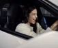 Emma Răducanu nu are nicio problemă să meargă cu Dacia. Foto X