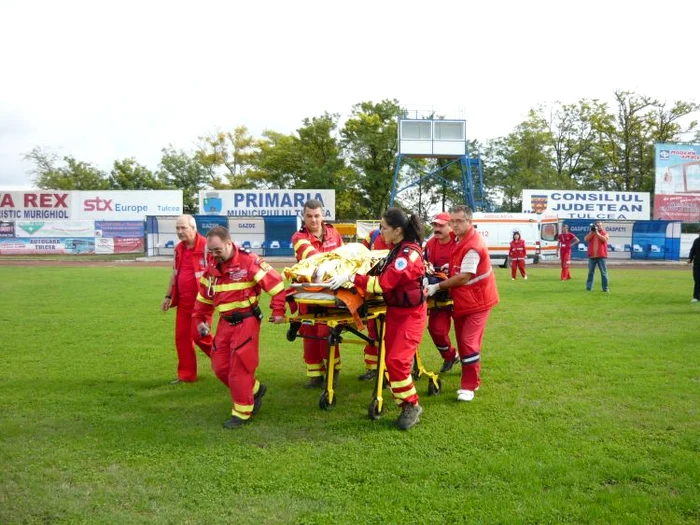 Medicii în conferinţă