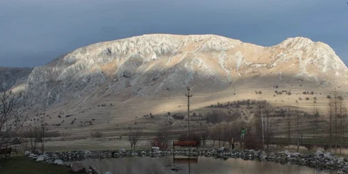 Transilvania FOTO Laurenţiu Sfinteş