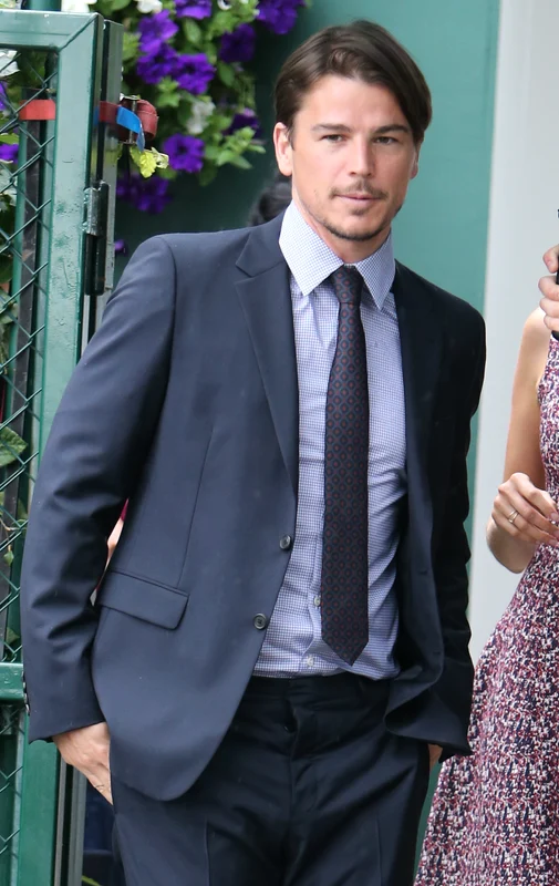 Josh Hartnett