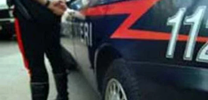 Italia: român arestat pentru trafic de 18 kilograme de cocaină