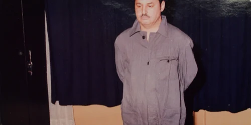 Mircea Răceanu.  FOTO Evenimentul Istoric  
