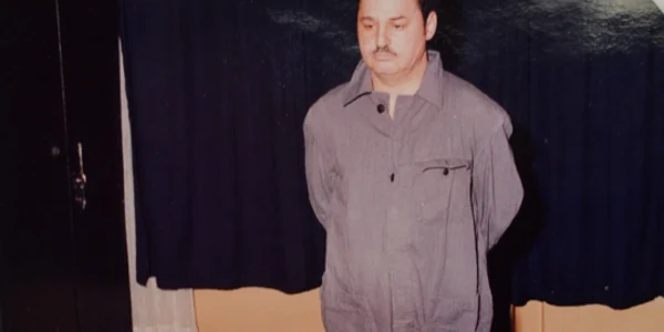 Mircea Răceanu. FOTO Evenimentul Istoric