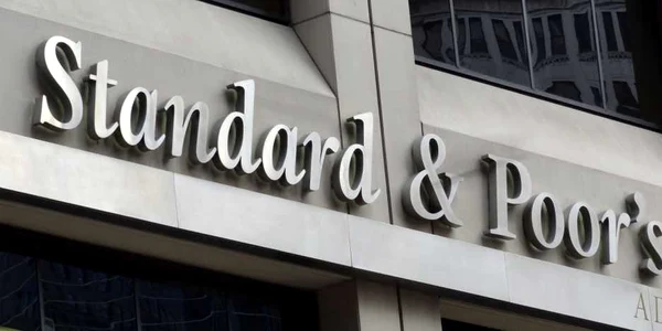 Standard & Poor's FOTO Reuters