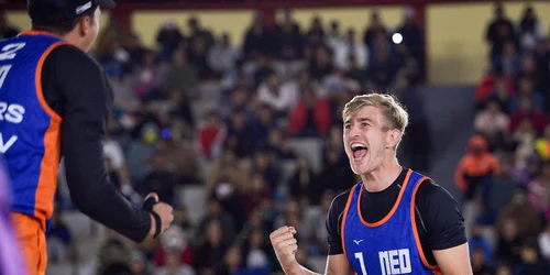 Steven van de Velde, sportivul pedofil din Olanda FOTO: GettyImages 1722358362 jpg