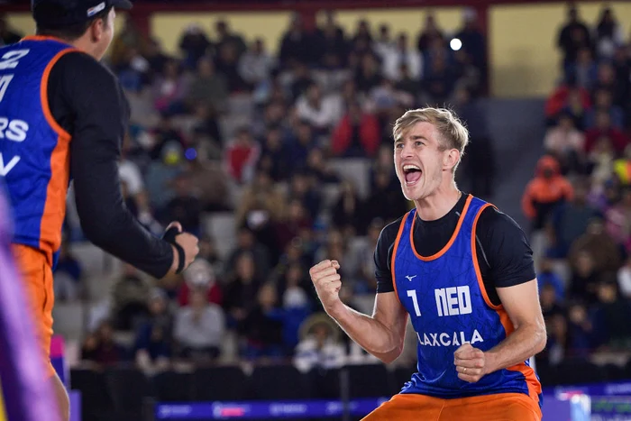 Sportivul în vârstă de 29 de ani s-a calificat la Jocurile Olimpice FOTO: Getty
