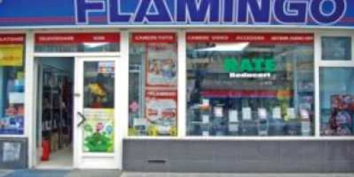 O firmă cu sediul în magazinul Unirea a cumpărat 21,96% din acţiunile Flamingo