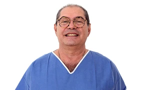 Conf  Dr  Nicolae Poiana, Doctor în științe medicale, Medic primar Obstetrică – Ginecologie și Chirurgie Oncologică, Spitalul Clinic Sanador  jpeg