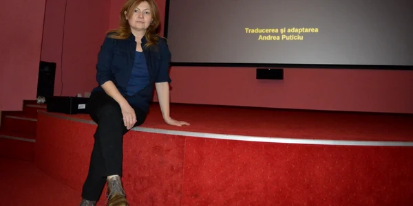 ani balanoiu ploiesti foto dana mihai