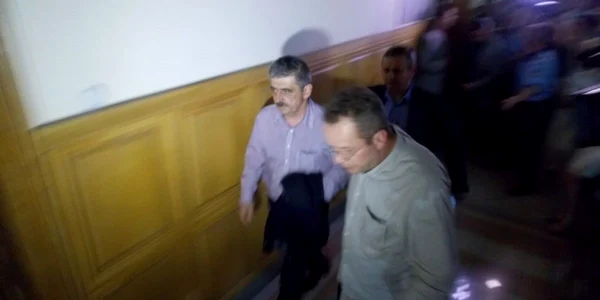 horea uioreanu
