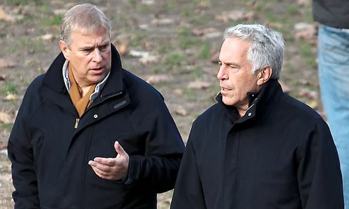 fostul Print Andrew si Jefferey Epstein jpeg