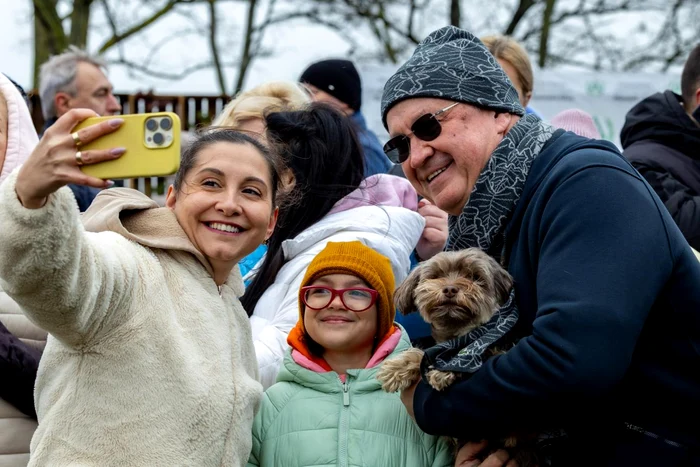 Alexandru Munteanu are 61 de ani, neavând experiență politică. FOTO: Gov.md