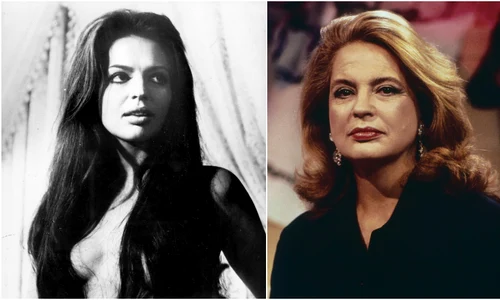 Ira Von Furstenberg   Profimedia jpg