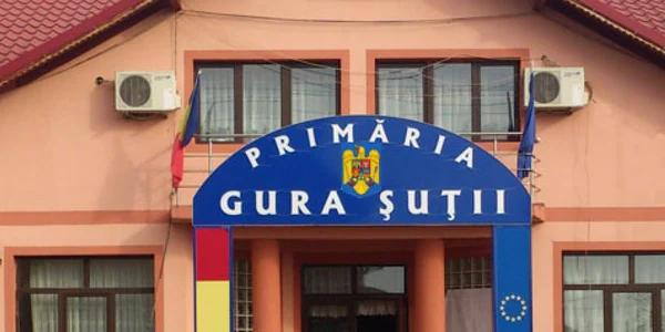 gura sutii