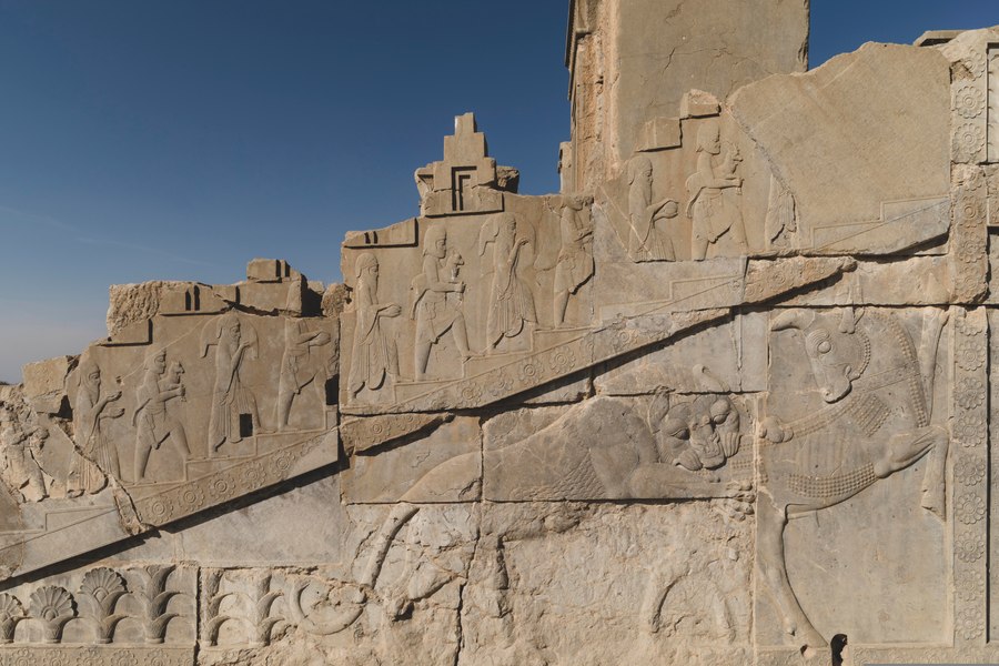 Iranul, o istorie de 5.000 de ani începută înainte ca romanii să ridice apeducte și grecii să devină filosofii lumii