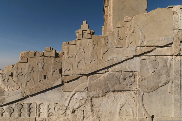 Iranul de la Cyrus la Khamenei în 5.000 de ani de istorie. Foto: Pixabay 