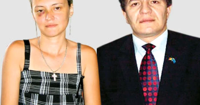 EXCLUSIV Primar şantajat cu amantlâcurile soţiei