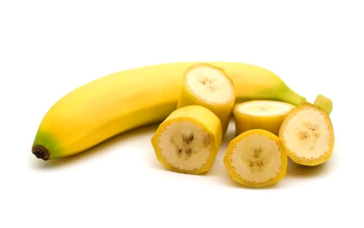 Banane Shutterstock