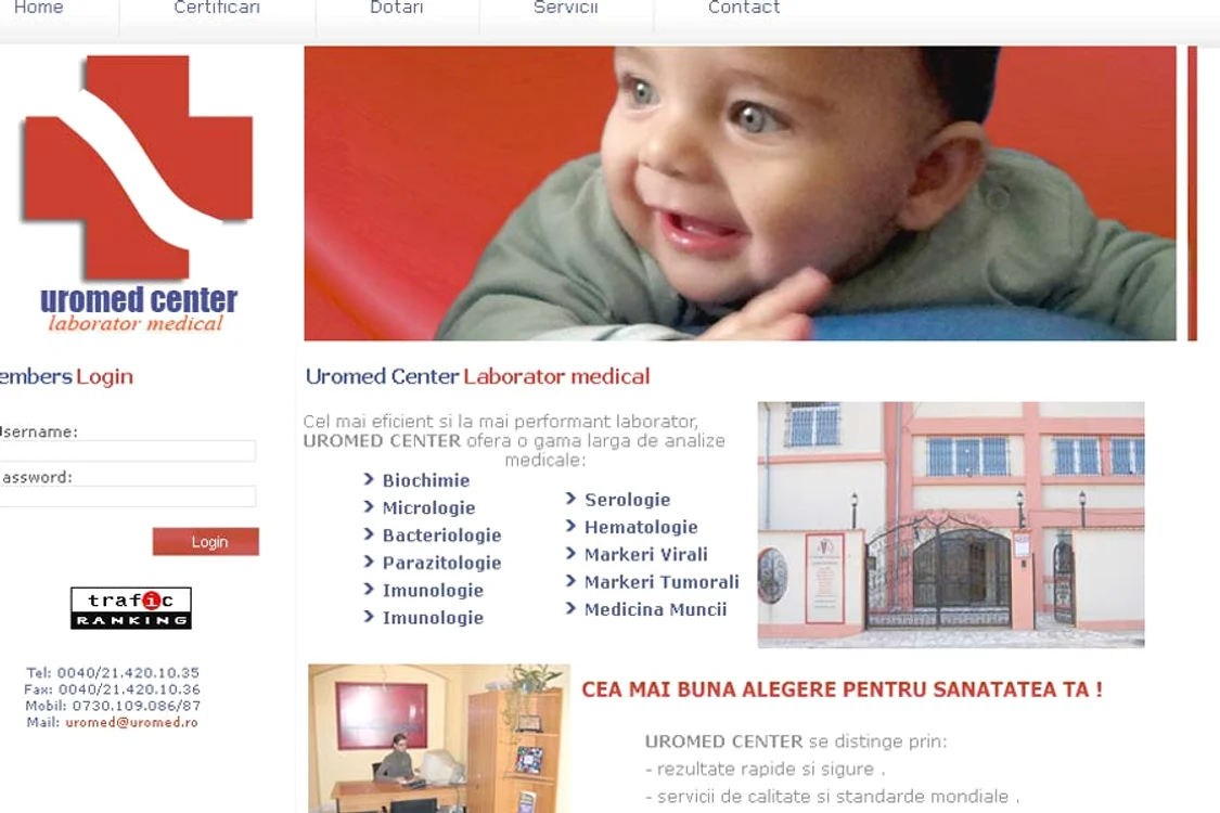Din cele 42 de persoane urmărite penal, 16 sunt medici de familie şi specialişti