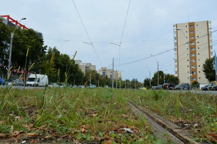 tramvai ploiesti foto dana mihai