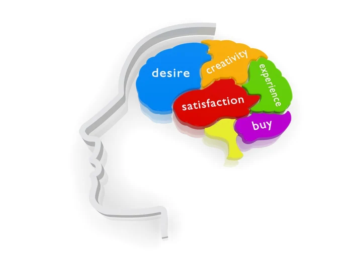 neuromarketing FOTO shutterstock