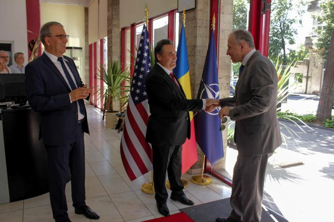 summit securitate marea neagra foto Mihai Lupu