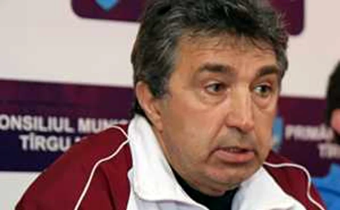Petre Gigiu (FOTO: liga2.ro)