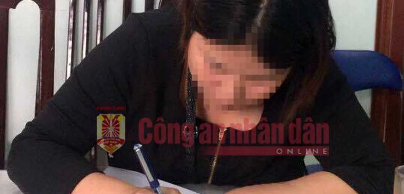 O tânără a uimit întreaga lume după ce s-a mutilat
pentru suma de 180.000 de dolari. Foto nigerianscoop.com