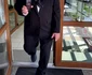 Constantin Cotimanis a pozat îmbrăcat la patru ace pentru colecția “Unu plus”, într-o prezentare de modă spectaculoasă