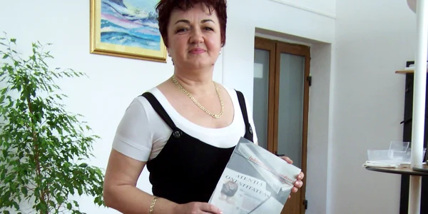 Profesoara crede că trebuie pus accent pe corectarea caracterelor oamenilor