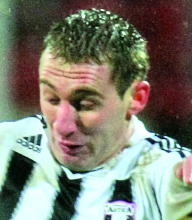 
    Sorin Strătilă  