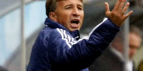 Dan Petrescu