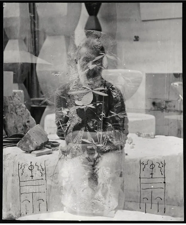 Brâncuși, iubitor al Artei