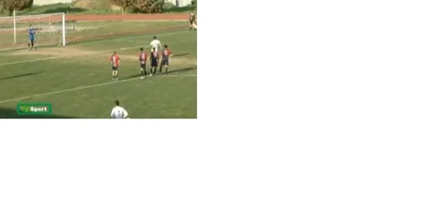 Esposito a ratat intenţionat un penalty