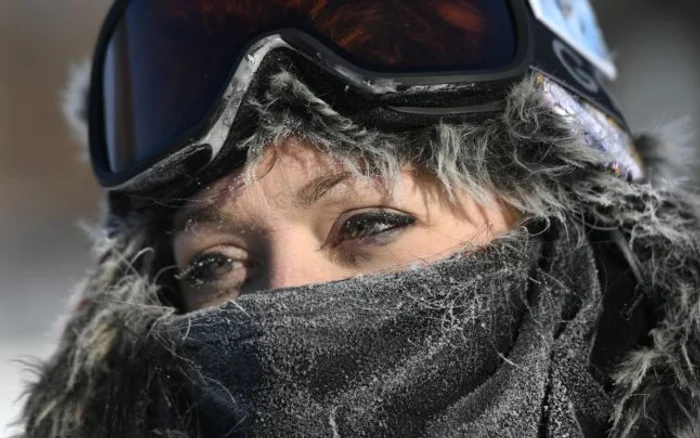 Un val de aer polar venit din nordul Rusiei a intrat în țara noastră și ne aduce temperaturi mici, vânt, ploi și ninsori în zonele înalte. Vremea în perioada 26 – 31 martie și prognoza pentru 1 aprilieFOTO: adevarul.ro