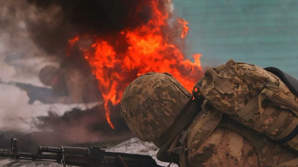 Selfie pe marginea prăpastiei
